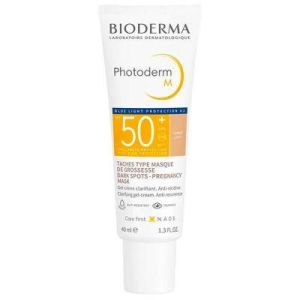 Bioderma Photod M SPF50+ Clair 40 ml