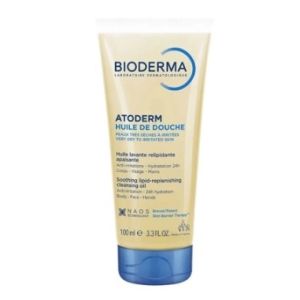 Atoderm Huile de Douche 100ml