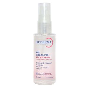 Créaline AR+ SOS spray brume anti-rougeurs 70ml