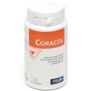 Coracol 150 comprimés