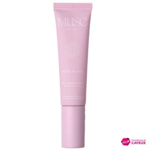 Gel parfumant Musc Blanc 30 ml