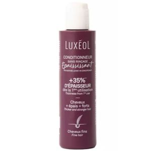 Conditionneur Sans Rinçage Epaississant 150ml