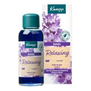 Huile de bain Lavande 100 ml