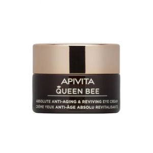 Queen Bee Crème Yeux Anti-Âge 15ml