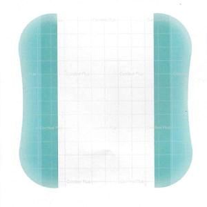 Comfeel+ Pans Trsp 13x13cm 10