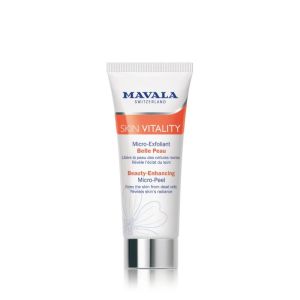 Skin Vitality Micro-Exfoliant Belle Peau 65 ml