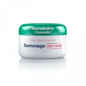 Gommage Sel Rose - 350g
