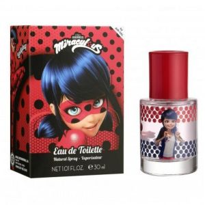 Eau De Toilette Ladybug 30mL