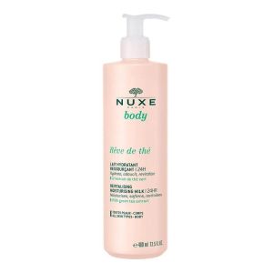Body - Rêve de Thé - 400ml