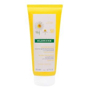 Baume Après-shampooing camomille 200ml