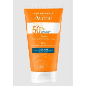 Fluide SPF 50+ 50ml