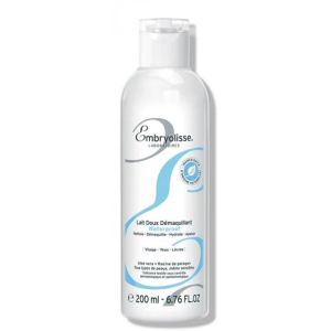 Lait Doux Démaquillant Waterproof