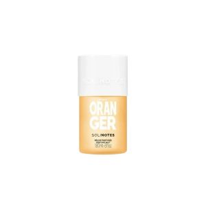 Brume parfumée corps et cheveux Fleur d'Oranger 180 ml