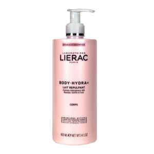 Body-Hydra+ Lait repulpant 400ml