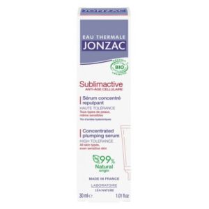 Sublimactive Sérum Fermeté Anti-Âge Cellulaire 30 ml