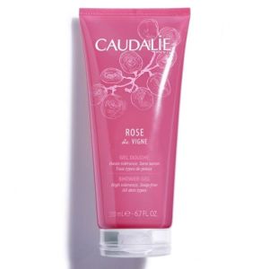 Gel Douche Rose De Vigne - 200ml