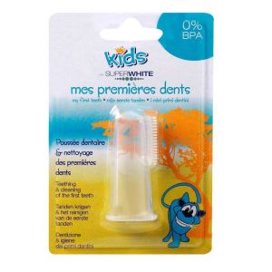 Kids embout silicone Premières Dents