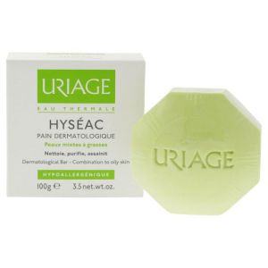 HYSÉAC - Pain Dermatologique