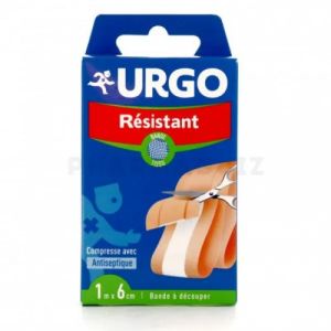 URGO VERRUE RESISTANTE STYLO 2ML