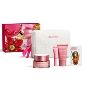 Coffret Visage Jeunesse à la Niacinamide - Multi-Active
