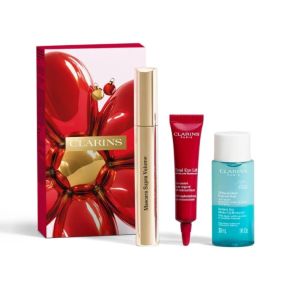 Coffret Mascara Supra Volume - Regard sublimé