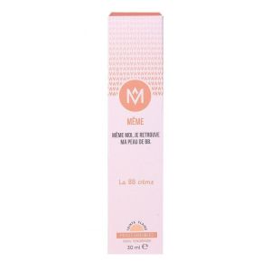 BB crème teinte claire 30ml