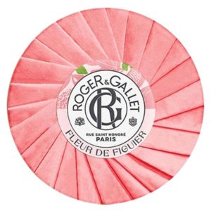 Fleur de Figuier Savon Bienfaisant 100 g