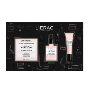 Lift Integral La Crème Jour Raffermissante 50 ml + Routine Anti-Âge Fermeté Offerte