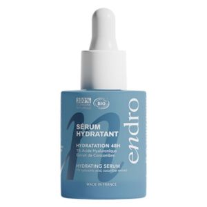 Sérum Hydratant Bio 30 ml