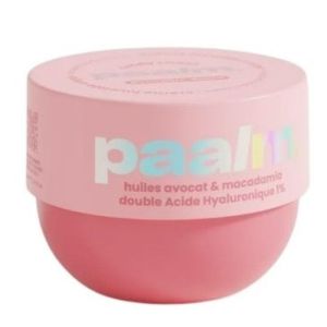Crème Fouettée Corps Candy Sweet 200ml