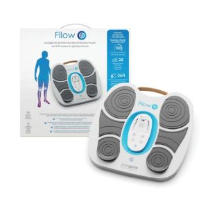 Paingone Fllow-expert électrothérapie et stimulation circulatoire