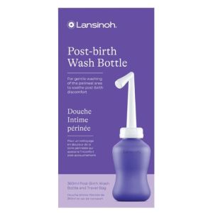 Douche Intime Périnée