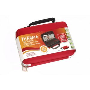 LPMF Trousse de 1er secours