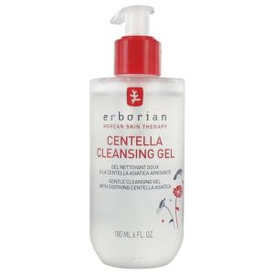 Centella Cleansing Gel 180 ml