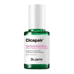 Cicapair Sérum Re.pair à l'Herbe du Tigre 30ml