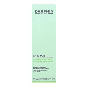 Skin Mat masque purifiant 75ml