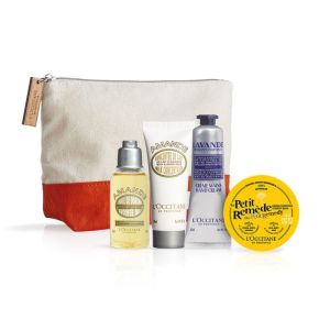 Trousse Pause provençale