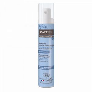 Sleeping crème hydratante - 50ml