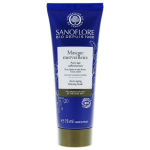 Masque Merveilleux Bio 75 ml