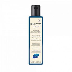 SQUAM - Shampoing Relais Antipelliculaire Purifiant