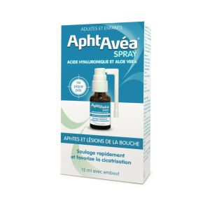 Aphtavéa spray 15ml