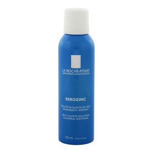 Serozinc soluté de sulfate de zinc 150ml