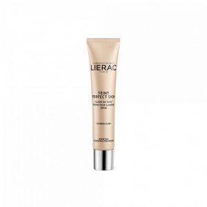 Perfect Skin fluide de teint 01 beige clair 30ml