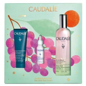Coffret Noël Eau De Beauté