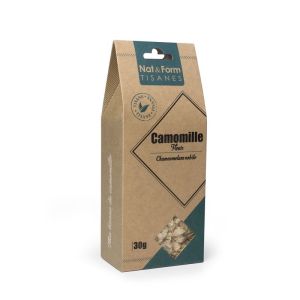 Tisane Camomille Romaine - 30g