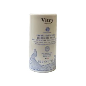 Poudre Nettoyant Exfoliant - 50g