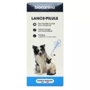 Biocanina Lance Pilules