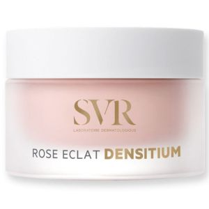 Densitium Rose Éclat rechargeable 50 ml
