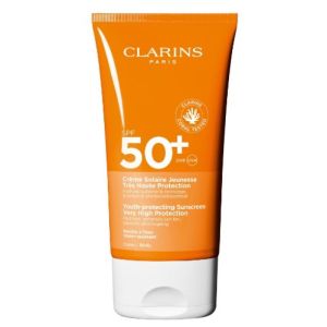 Crème Solaire Haute Protection Spf50 150ml