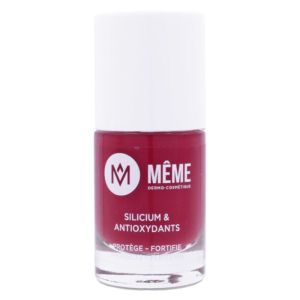 Vernis Silicium Vigne Rouge 28 - 10 ml